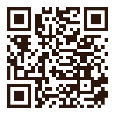 QR code that opens the So Many Somethings preorder form